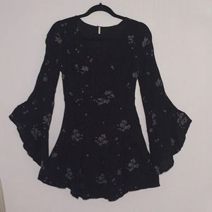 🌼 SALE!! 🌼Free People Jasmine Dress